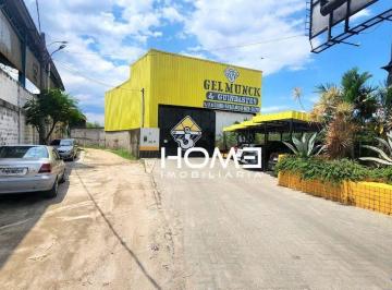 19371d3d42f17f1330198741adee3bddbddc5272 · Galpão para alugar, 1250 m² por R$ 25.317,67/mês - Parque Boa Vista II - Duque de Caxias/RJ