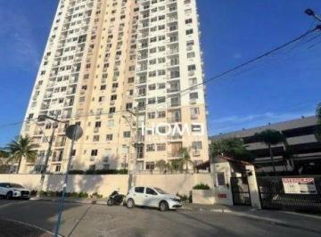 0aec0f17aa338f44988389f706d2992c000accb9 · Apartamento com 2 dormitórios à venda, 48 m² por R$ 239.000,00 - Covanca - São Gonçalo/RJ