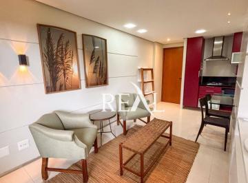 a45d24a91f57da71c7635682c5ca93992958fd61 · Venda | Apartamento no Sudoeste | CCSW 4 | 32 m² | 1 quarto | Ville de France | Brasília DF | Excele