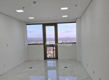 96e61c075833e1be6b39f301bbf34107f811436c · Sala para alugar, 37 m² por R$ 4.820,00/mês - Iguatemi Business Esplanada - Votorantim/SP