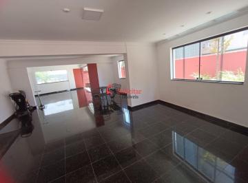 imovel_8622_133527.jpg · Apartamento em prédio com elevador perto da Drogaria Araújo e MC Donalds no bairro Silveira