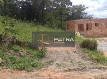 Terreno · 360m² · Terreno à venda - no Condomínio Topázio
