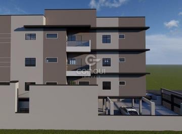 Apartamento · 75m² · 3 Quartos · 1 Vaga · Apartamento no Afonso Pena | 75,10m² | 3 Quartos (