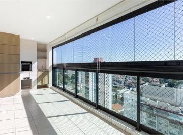 Apartamento de 3 quartos, São Paulo · Alto da Lapa - 3 Dormitórios - 3 Suítes -3 Vagas - Vista Livre