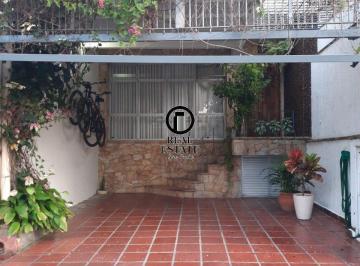 Casa · 101m² · 2 Quartos · 1 Vaga · Casa à venda - no Brooklin Paulista