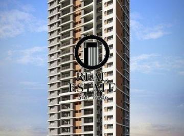 010_fachada.jpg · Apartamento à venda - na Chácara Santo Antônio