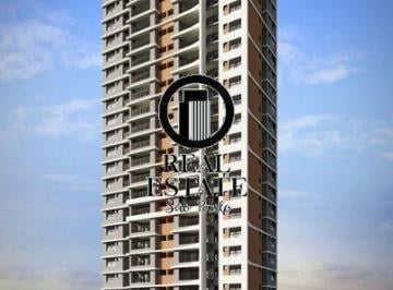010_fachada.jpg · Apartamento à venda - na Chácara Santo Antônio