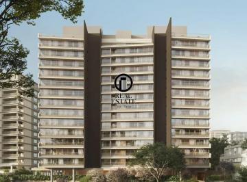 010_fachada.jpg · Apartamento à venda - no Alto de Pinheiros