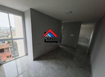 Apartamento · 47m² · 2 Quartos · 1 Vaga · Vendo apartamento 2 quartos em Santa Cruz, início da Estr da Pedra