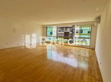 Apartamento · 200m² · 3 Quartos · 2 Vagas · Apartamento / Residencial / Ipanema