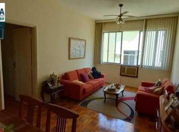 Apartamento · 100m² · 3 Quartos · Apartamento : Padrão / Residencial / Flamengo