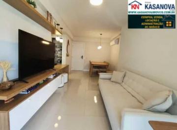 Apartamento · 75m² · 2 Quartos · 1 Vaga · Apartamento : Padrão / Residencial / Flamengo