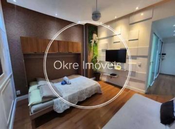 Apartamento · 44m² · 1 Quarto · Oportunidade: apartamento com 1 quarto à venda no Flamengo!