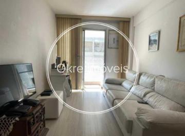 Apartamento · 49m² · 1 Quarto · 1 Vaga · Flat : / Residencial / Humaitá