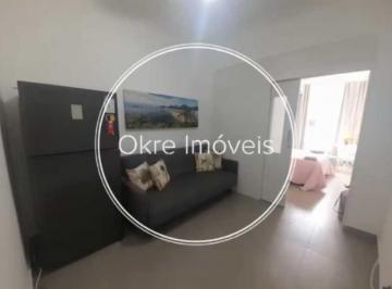 Apartamento · 40m² · 1 Quarto · Kitnet/Conjugado :  / Residencial / Copacabana