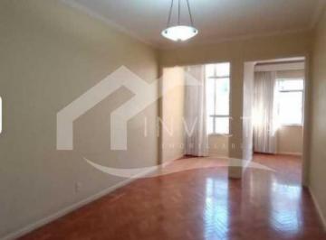 Apartamento · 94m² · 3 Quartos · Amplo 3 quartos na Rua Santa Clara . Coração de Copacabana