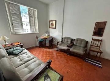 Apartamento · 32m² · 1 Quarto · MARAVILHOSO SALA QUARTO NO LEME!!