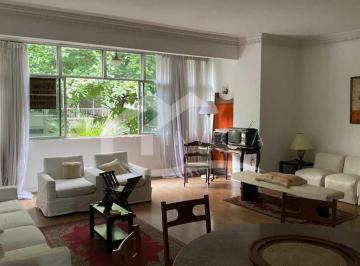 Apartamento · 130m² · 3 Quartos · Amplo 3 quartos em Copacabana .130m² de conforto e exclusividade