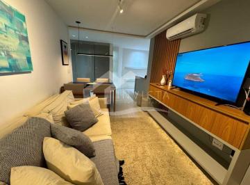 Apartamento · 74m² · 2 Quartos · 1 Vaga · Apartamento à venda com 74m², 2 quartos e 1 vaga