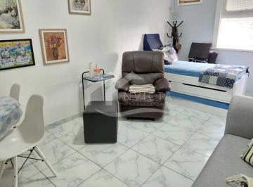 Apartamento · 30m² · 1 Quarto · IMPERDÍVEL CONJUGADO PERTINHO DO METRO!!!!