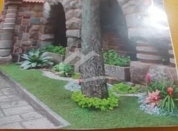 Casa · 996m² · 7 Quartos · 1 Vaga · Mravilhosa casa no Flamengo