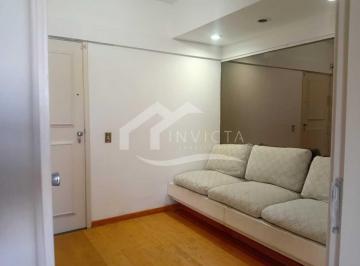 Comercial · 25m² · 1 Vaga · Seu negócio no lugar certo: sala comercial em Ipanema, pertinho de tudo!