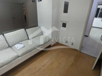 Comercial · 50m² · 1 Vaga · Seu negócio no lugar certo: sala comercial em Ipanema, pertinho de tudo!