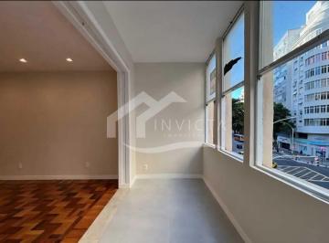 Apartamento · 230m² · 5 Quartos · 1 Vaga · MARAVILHOSO 4 QUARTOS COM VAGA NA ESCRITURA REFORMADO!!!