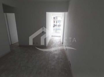 Apartamento · 50m² · 2 Quartos · 1 Vaga · Apartamento com 2 Quartos à venda, 50m² - Centro