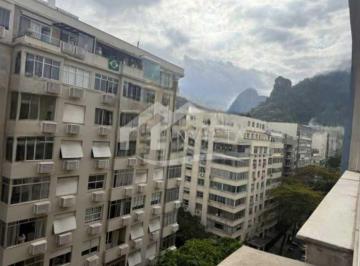 Apartamento · 187m² · 3 Quartos · 1 Vaga · Maravilhoso 3 quartos com vista lateral mar