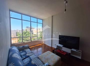 Apartamento · 70m² · 2 Quartos · Maravilhoso apartamento em rua nobre , em Copacabana!!!