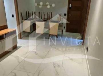 Apartamento · 100m² · 3 Quartos · 3 Vagas · Maravilhoso 3 Quartos