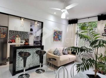 Apartamento · 70m² · 2 Quartos · apartamento reformadissimo, pronto para morar