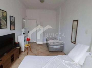 Apartamento · 20m² · 1 Quarto · Um maravilhoso conjugado próximo ao Arpoador, ótimo para quem busca praticidade,