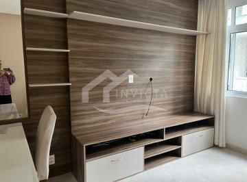 Apartamento · 68m² · 2 Quartos · 1 Vaga · Apartamento com dependência, apenas 10 minutos a pé da Lagoa