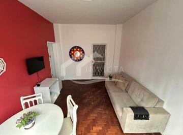 Apartamento · 80m² · 2 Quartos · 1 Vaga · Maravilhoso 2 quartos com vaga em rua calma!!!