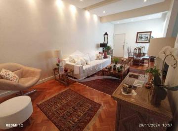 Apartamento · 97m² · 3 Quartos · 1 Vaga · Maravilhoso 3 quartos (1 suíte) com vaga em Ipanema!