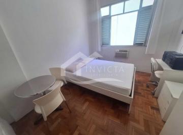 Apartamento · 29m² · 1 Quarto · maravilhoso conjugado em Copanema pertinho do metrô e praias Arpoador, Copacaban