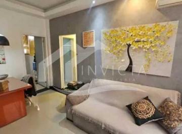 Apartamento · 70m² · 2 Quartos · 1 Vaga · Maravilhoso 2 Quartos em Ipanema
