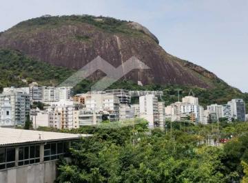Apartamento · 60m² · 2 Quartos · 1 Vaga · APARTAMENTO DE 2 QUARTOS NA LAGOA