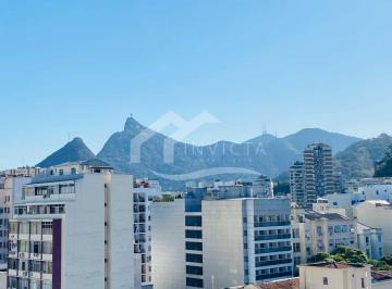 Apartamento · 25m² · 1 Quarto · maravilhoso conjugado com vista cristo