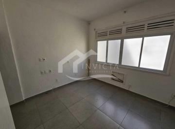 Apartamento · 22m² · 1 Quarto · Excelente Conjugado no Leme Perto da Praia
