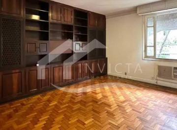 Apartamento · 150m² · 3 Quartos · 1 Vaga · Imperdível 3 quartos no Leblon - Conforto e Sofisticação na Zona Sul
