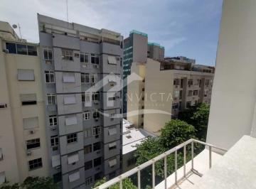 Apartamento · 162m² · 3 Quartos · 1 Vaga · Excelente 3 quartos em Copacabana