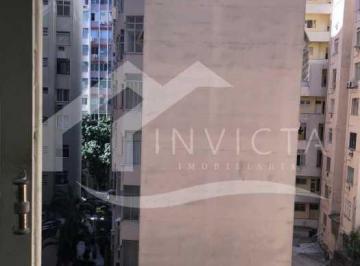 Comercial · 25m² · maravilhosa sala comercial no coração de copacabana