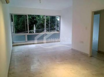 Apartamento · 115m² · 3 Quartos · 1 Vaga · TRÊS QUARTOS COM VAGA EM RUA NOBRE DO LEBLON!!!