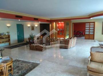 Apartamento · 543m² · 4 Quartos · 3 Vagas · LUXUOSO 4 QUARTOS NA PRAIA DO FLAMENGO!!!