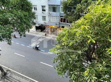 Comercial · 30m² · 1 Quarto · LINDA SALA SENDO REFORMADA COM ÓTIMO VALOR