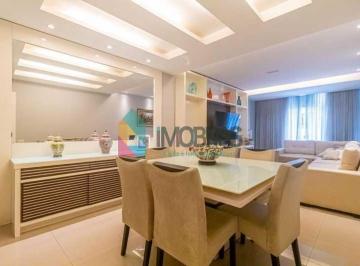 Apartamento · 156m² · 3 Quartos · 2 Vagas · Apartamento : Padrão / Residencial / Copacabana