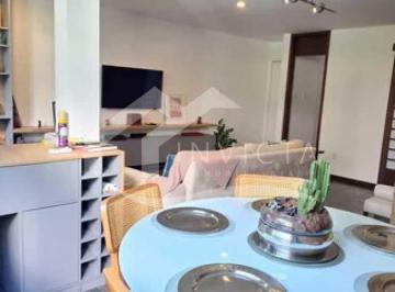 Apartamento · 92m² · 3 Quartos · 1 Vaga · INCRIVEL OPORTUNIDADE COM VAGA NO CORAÇÃO DO IPANEMA!